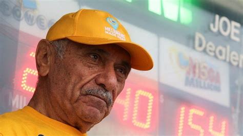 joe chahayed|Powerball: Store owner who sold record US Powerball .